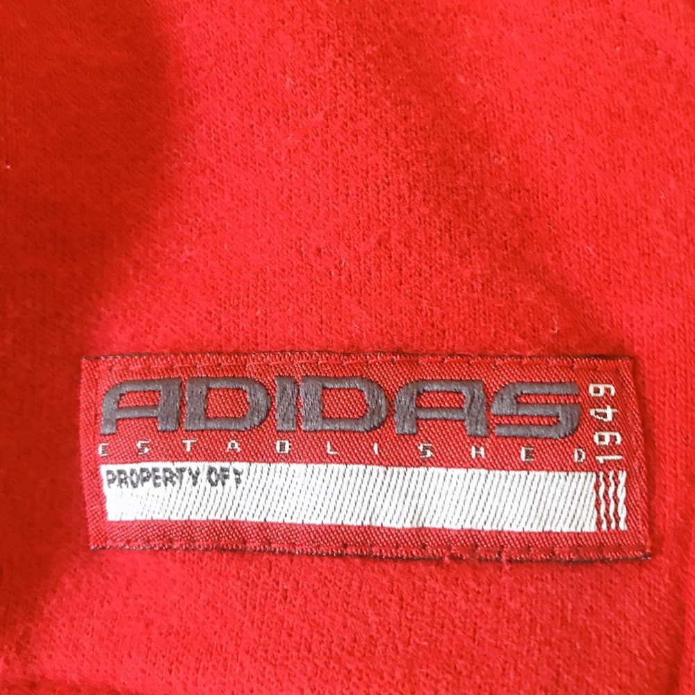 Adidas Jacket - Picture 2 of 4